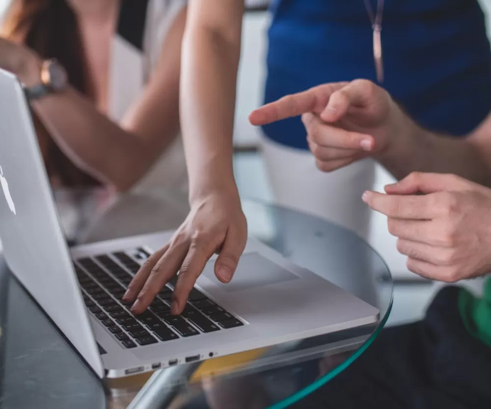 Agence de communication à Dinard