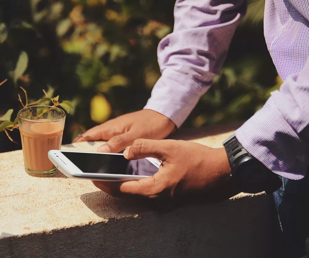 Agence web à Dinard