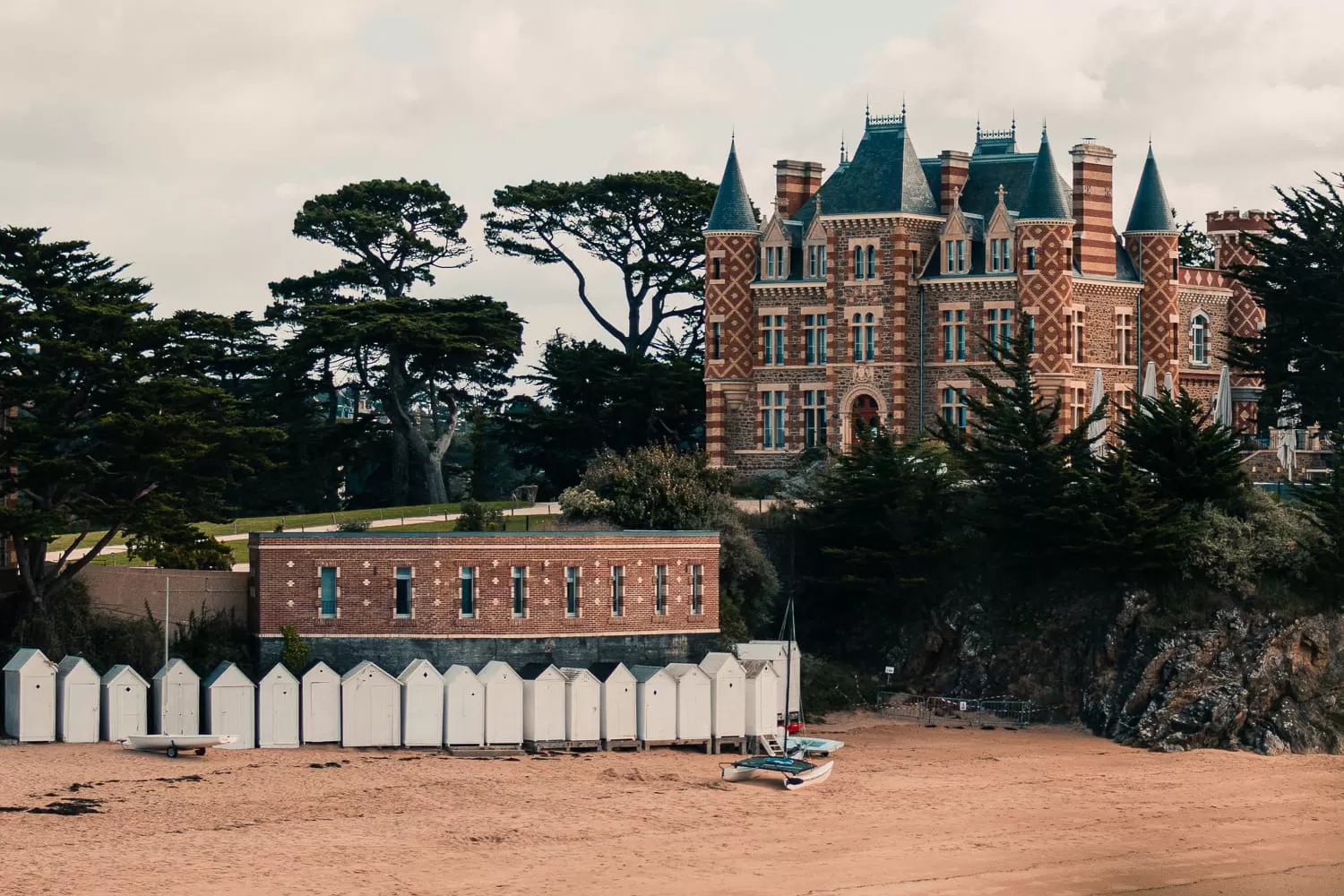 Villa à Saint-Briac sur mer